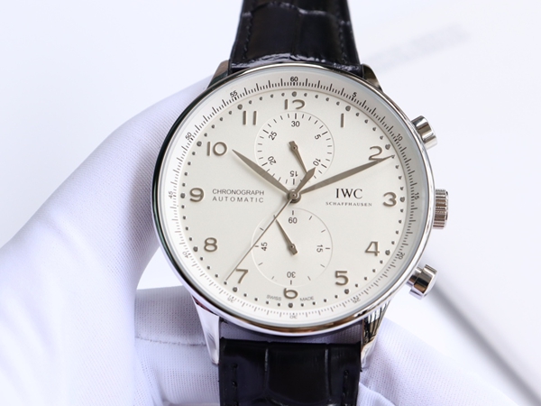 アイ・ダブリュー・シー内部構造